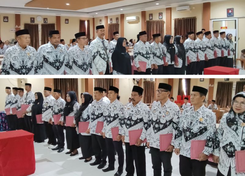 Bidang PGRI Banten - Persatuan Guru Republik Indonesia Cabang Kabupaten Banten